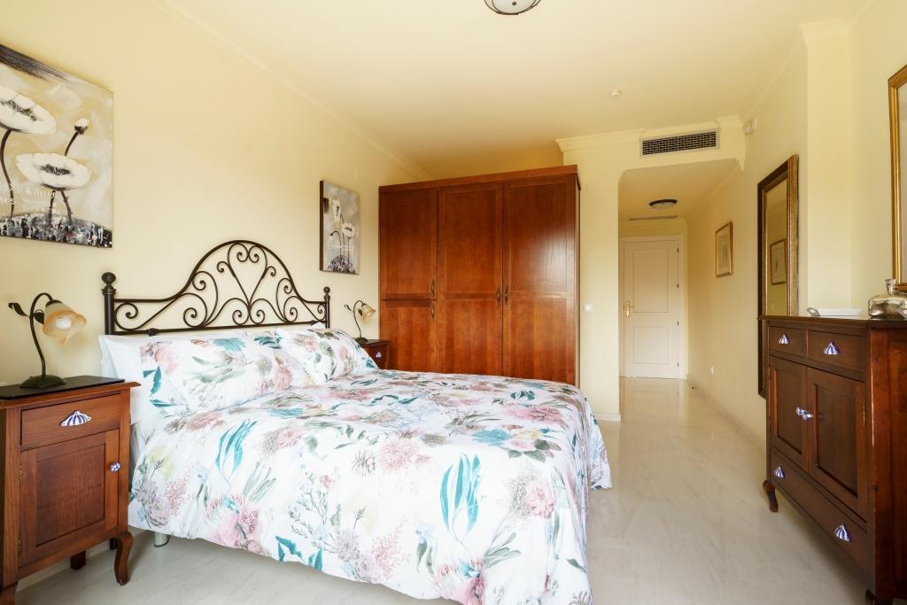 Apartmán La Cartuja Del Golf Estepona Exteriér fotografie