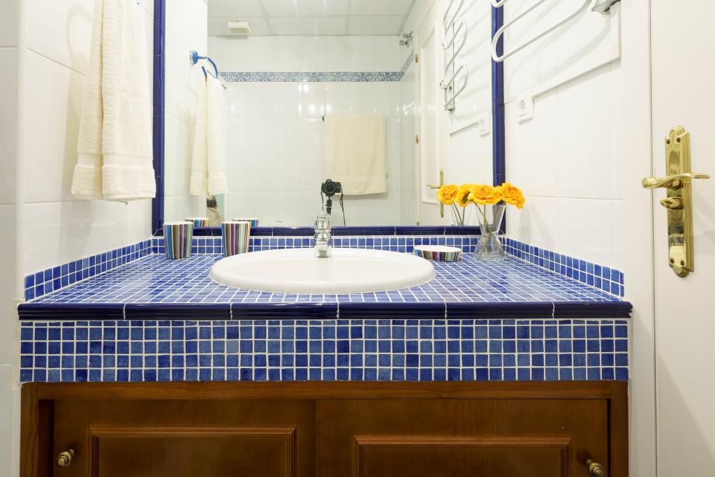 Apartmán La Cartuja Del Golf Estepona Exteriér fotografie