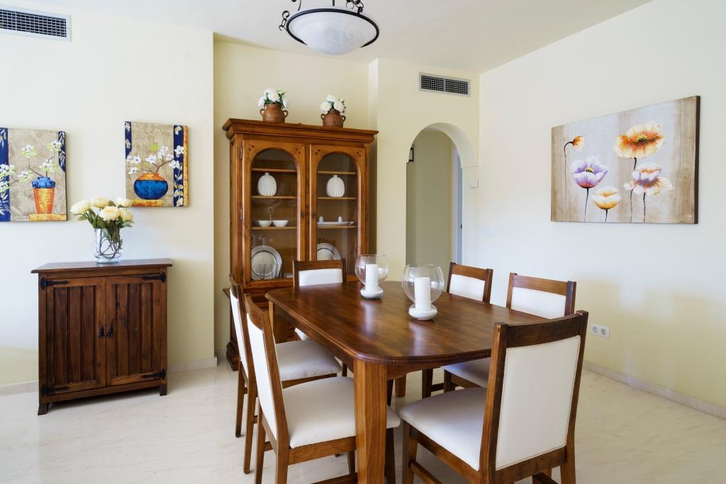 Apartmán La Cartuja Del Golf Estepona Exteriér fotografie