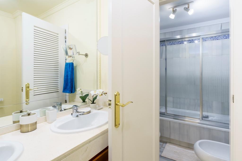Apartmán La Cartuja Del Golf Estepona Exteriér fotografie