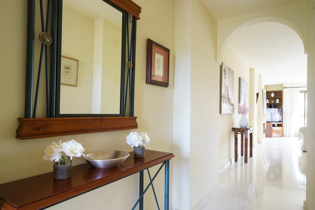 Apartmán La Cartuja Del Golf Estepona Exteriér fotografie